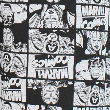 Marvel Avengers Mens' Pajamas