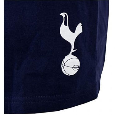 Tottenham Hotspur FC Mens' Soccer Pajamas