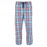 Hanes Men's Tag Free Comfort Flex Plaid Pajama Lounge Pant