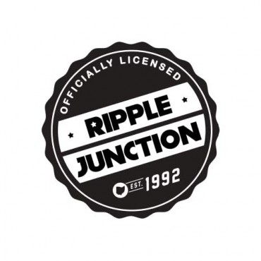 Ripple Junction Junji Ito Adult Eyes Pattern Lounge Pant
