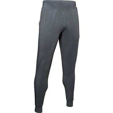 Under Armour Men's Recovery Sleepwear Jogger