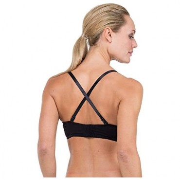 Marlie Bamboo Adjustable Straps with Flexible-Wireless Cup Nursing Bra