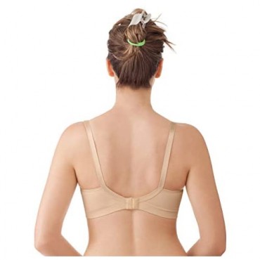 Medela Maternity and Nursing Bras for Breastfeeding 3 Pack Supportive and Wirefree Comfort Bra