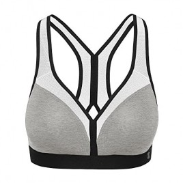 Champion Med Support Curvy with Sewn in Cup Bra