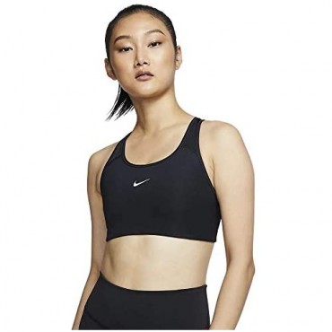 Nike Women's Med Pad Bra