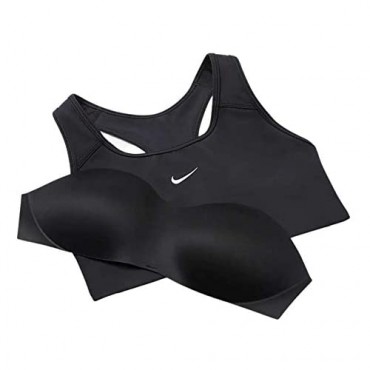 Nike Women's Med Pad Bra