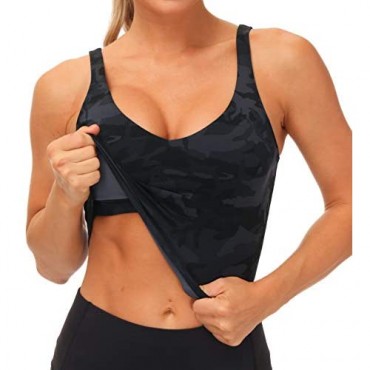 THE GYM PEOPLE womens Full coverage