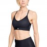 Under Armour Women's Limitless Low Impact Sports Bra