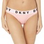 DKNY Women's Cozy Boyfriend Bikini