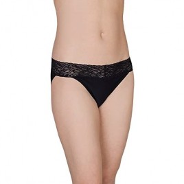 ExOfficio Give-N-Go Lacy Low Rise Bikini - Women's