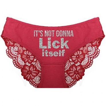 Funny Sayings Panties for Women - Humorous Panty for Wife - Panty Gifts for Girlfriend