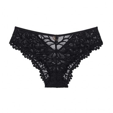 Savage X Fenty Women's Savage Not Sorry Lace Cheeky