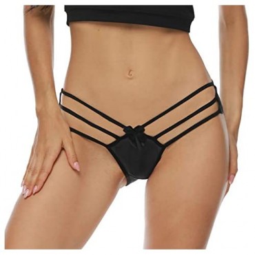 Sofishie Front Strappy Cheeky Panties