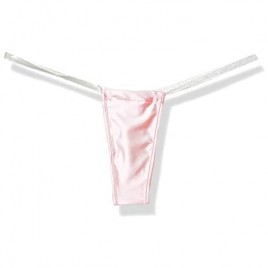 BODYZONE Women's Invisible Thong