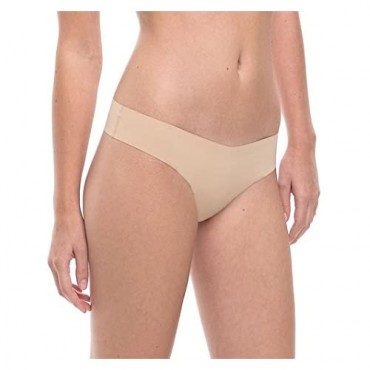 commando Low Rise Thong 3-Pack